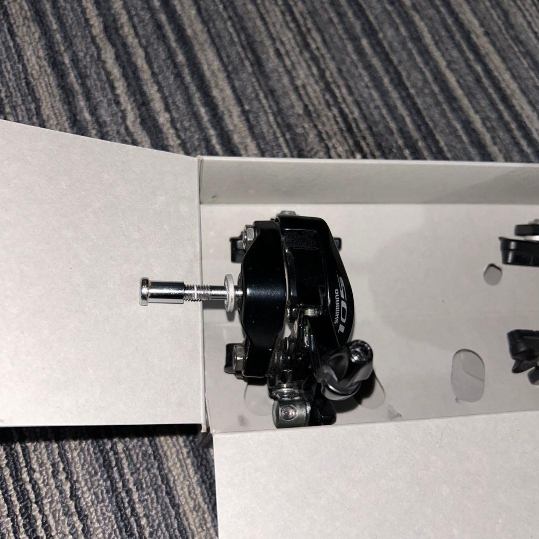 Shimano 105 キャリパーブレーキ シマノ