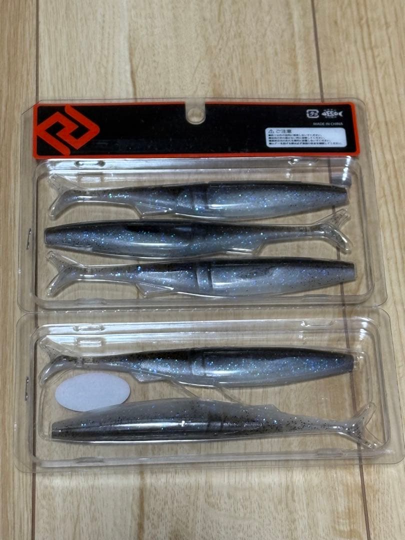 RAID JAPAN 8点セット