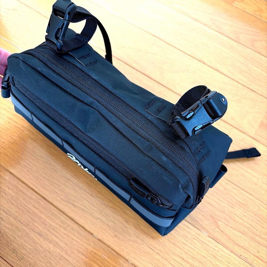 Rapha ラファ　バーバッグ