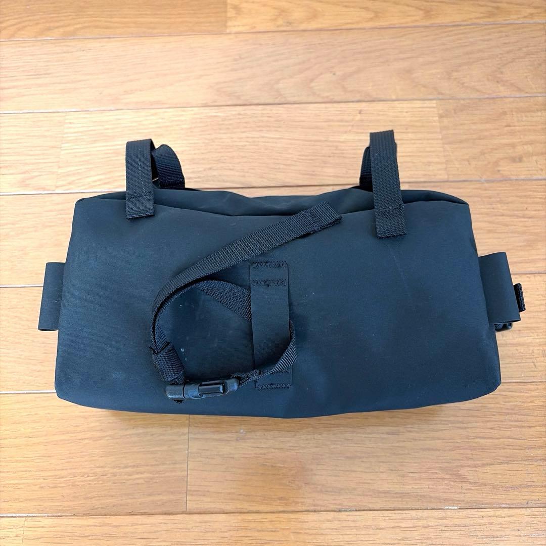 Rapha ラファ　バーバッグ