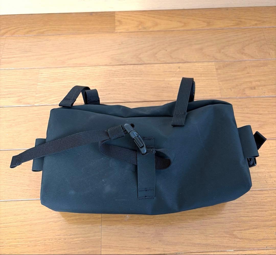 Rapha ラファ　バーバッグ