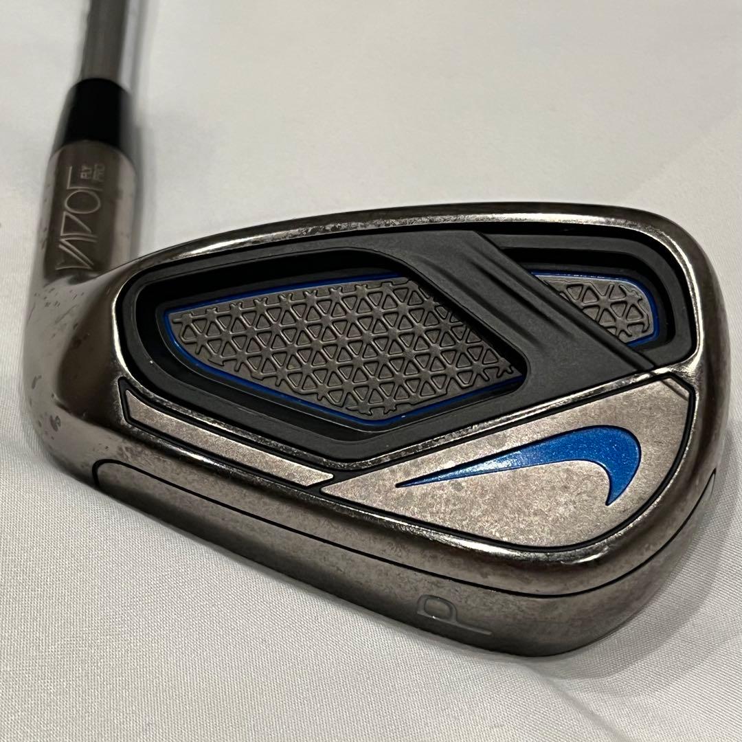 ナイキ　NIKE VAPOR FLY PRO アイアン　5本セット