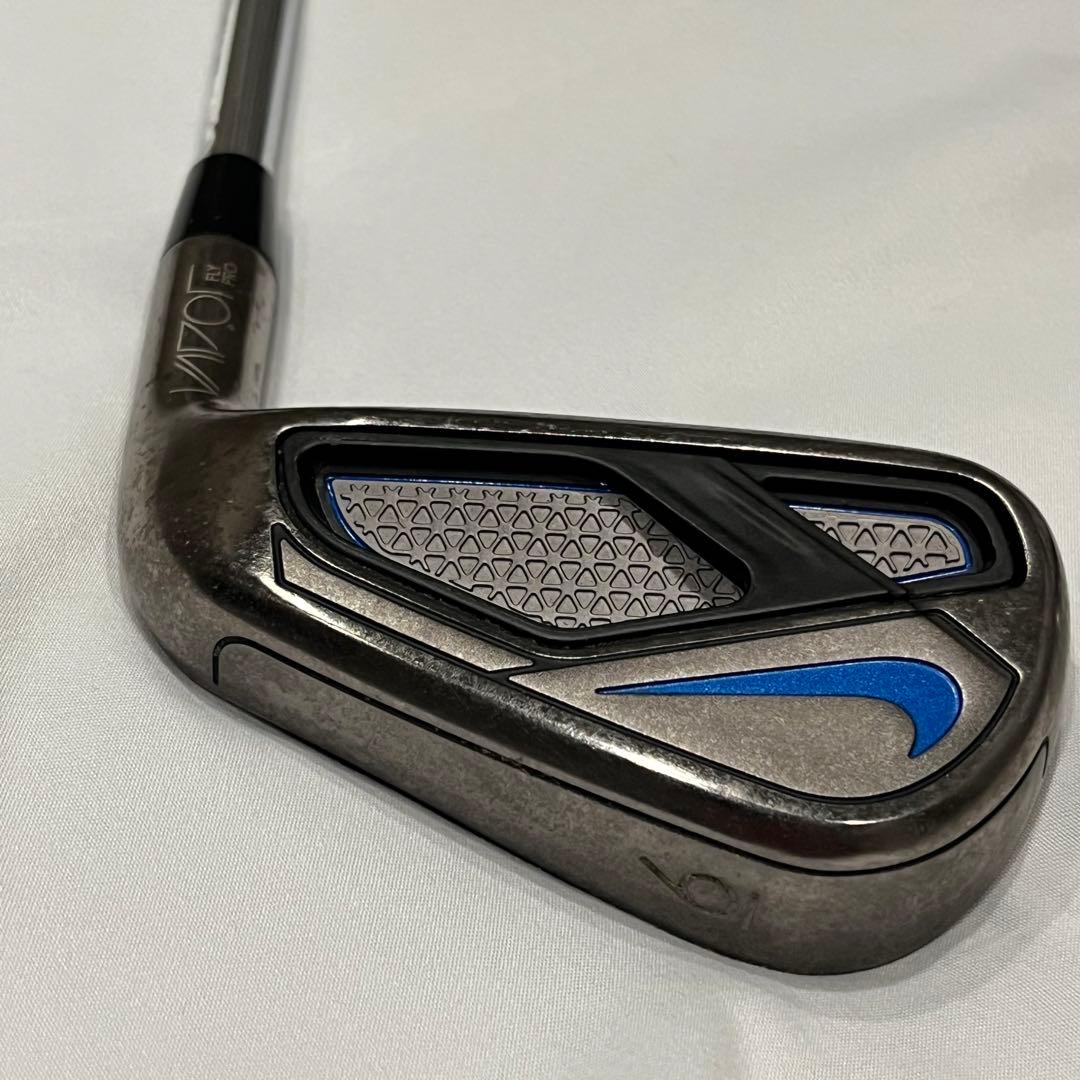ナイキ　NIKE VAPOR FLY PRO アイアン　5本セット