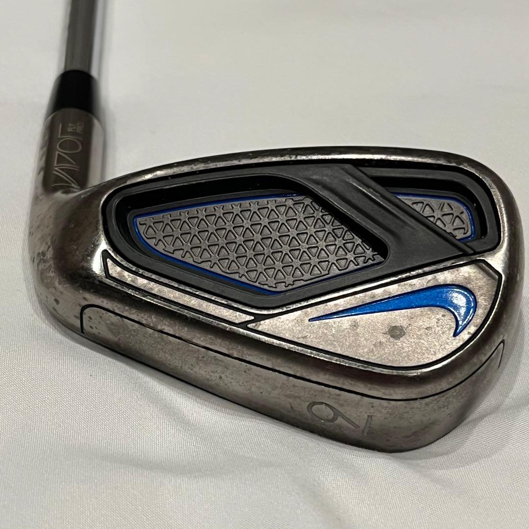 ナイキ　NIKE VAPOR FLY PRO アイアン　5本セット
