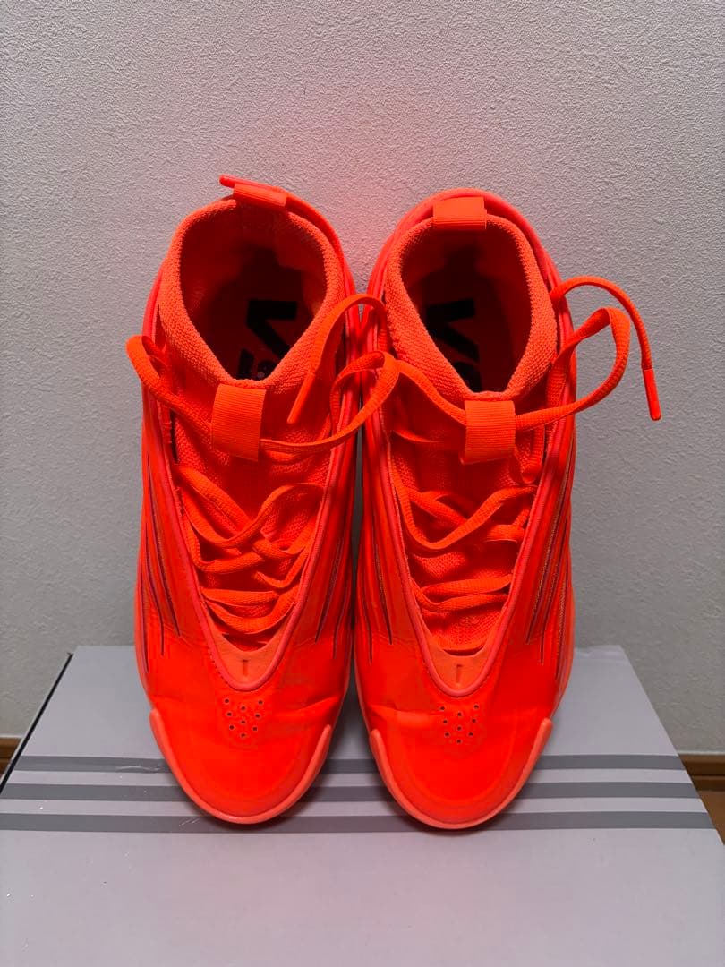 ハーデン9 28.5