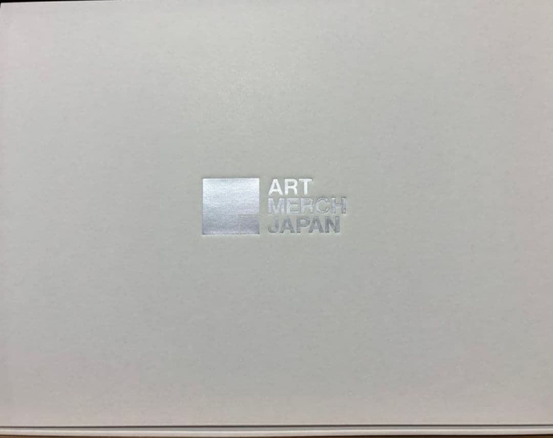 進撃の巨人　BIRTHDAY　メタルキャンバス　A3サイズ