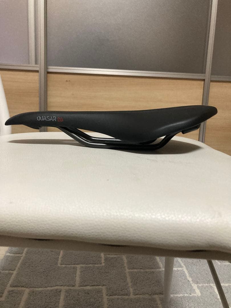 レペンテREPENTE QUASAR2.0 Crmy NJS 185g 軽量