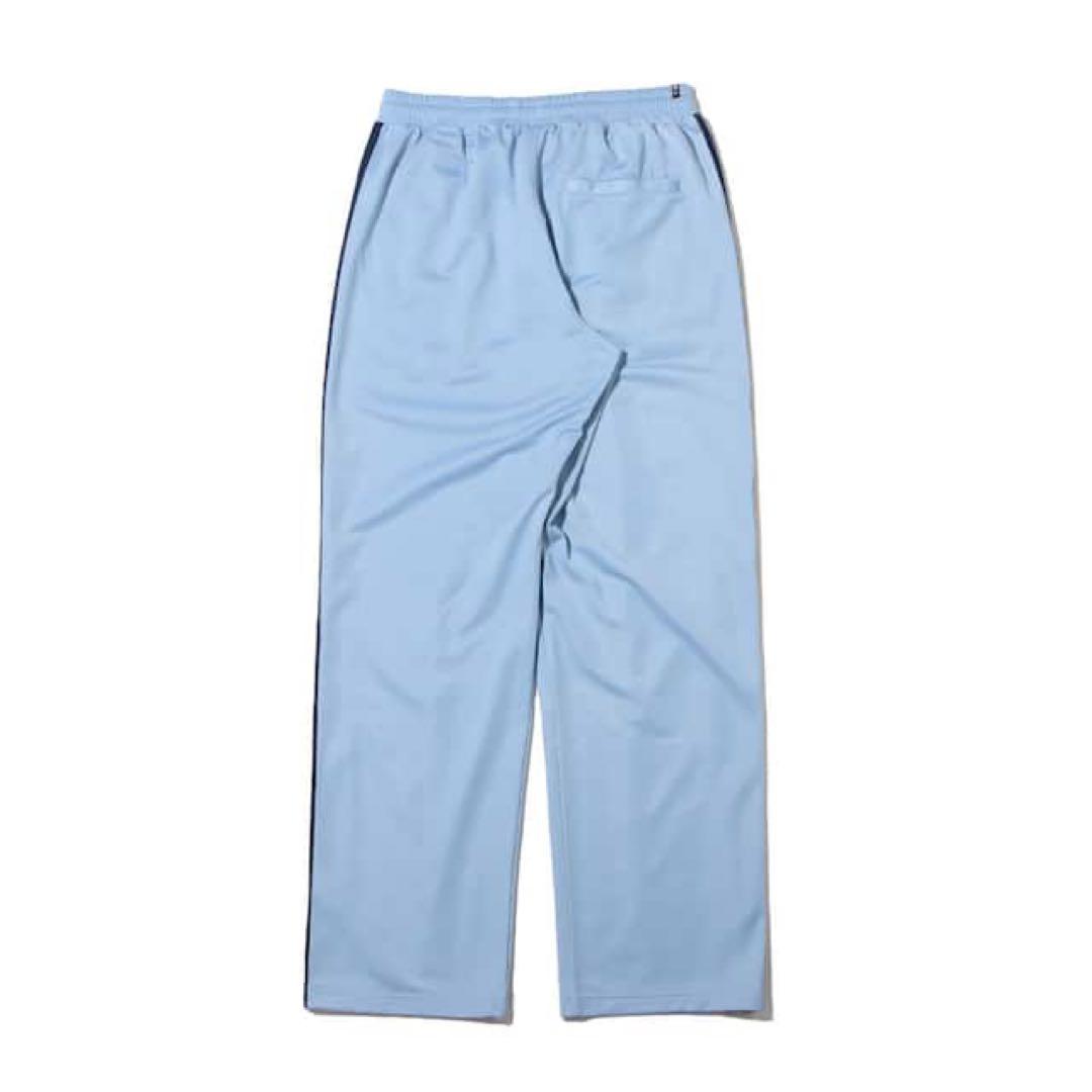 adidas アディダス TRACKPANTS トラックパンツ ラインパンツ