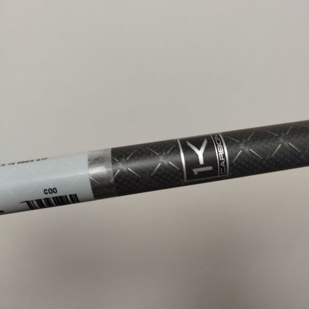 三菱ケミカル　TENSEI 1K BLACK 65S キャロウェイスリーブ