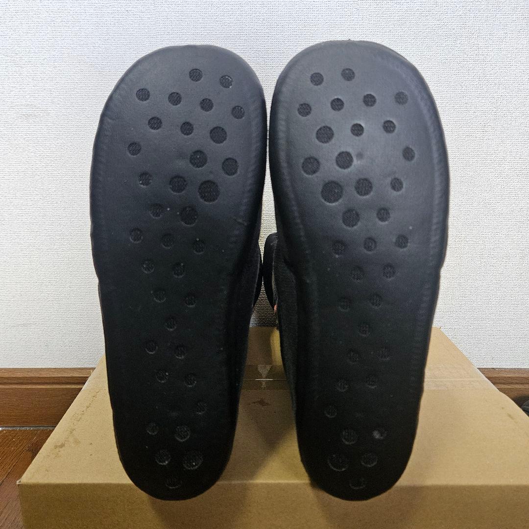Salomon ECHO LACE SJ BOA 26.5cm スノーボード