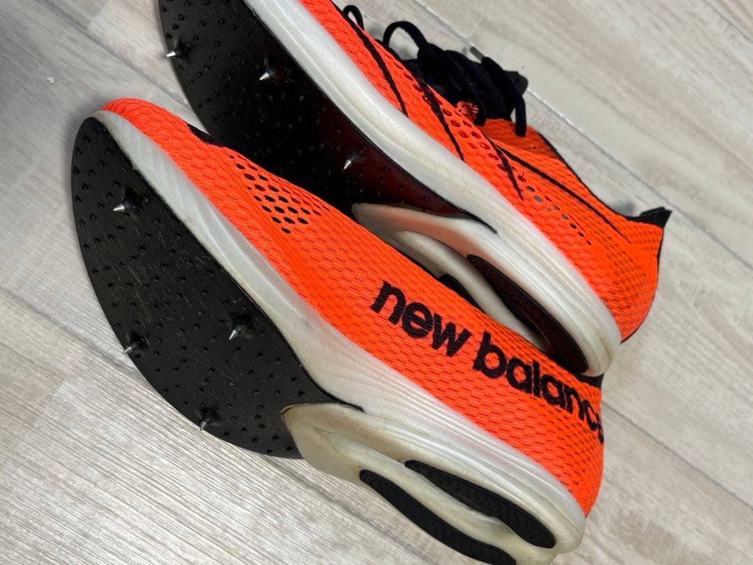 スパイク・シューズ NewBalance FuelCellSuperComp LD-X 24.0cm