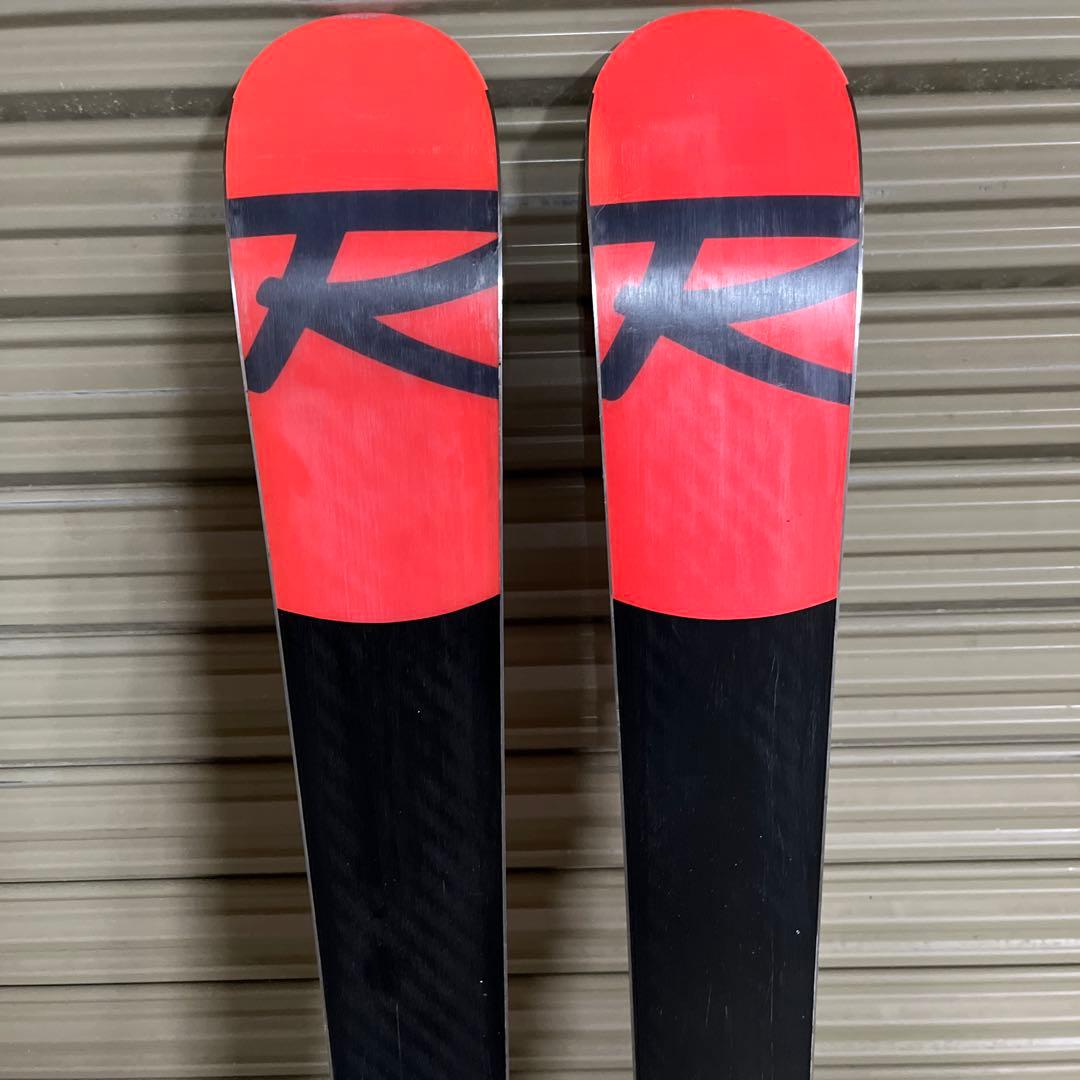 ロシニョール　HERO ATHLETE PRO GS 144㌢