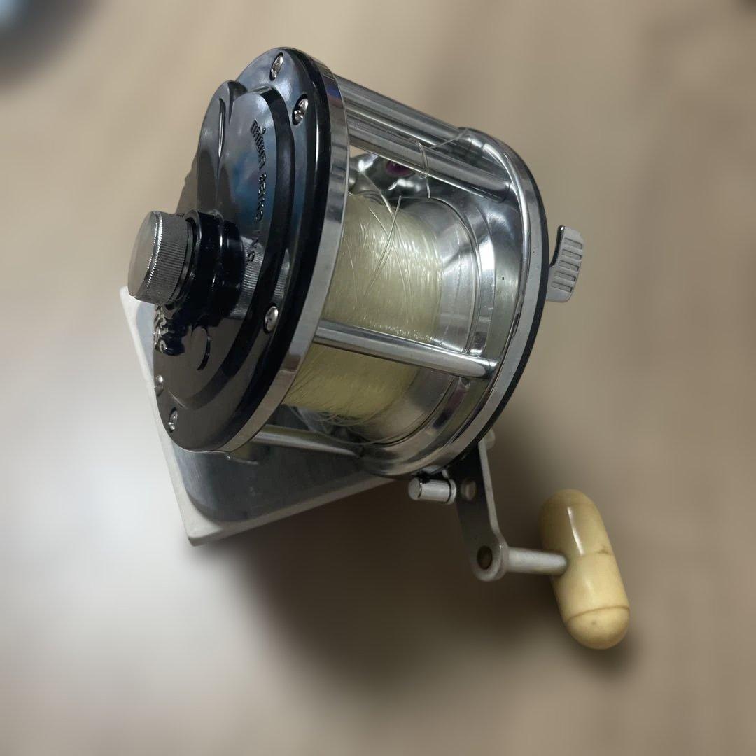 Daiwa ダイナミック　500s