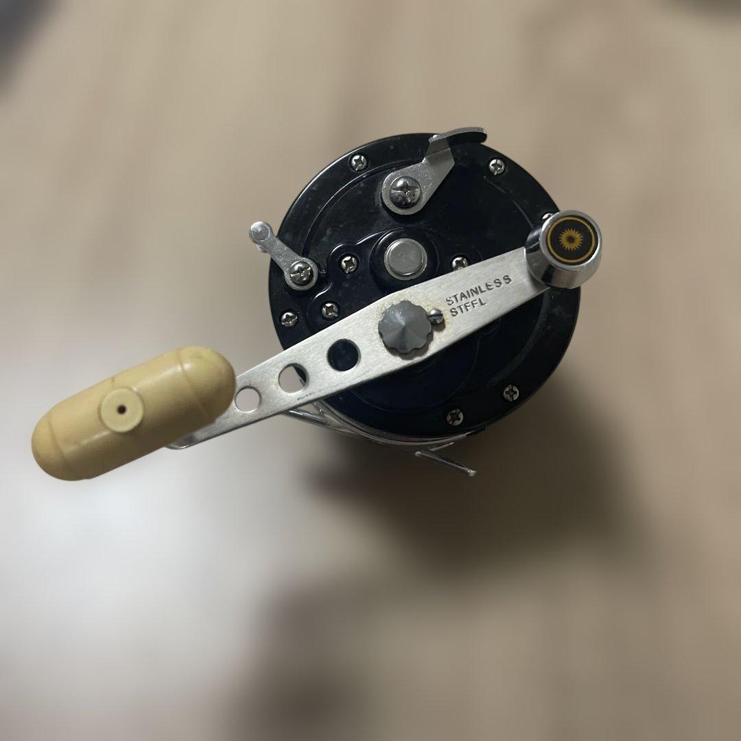 Daiwa ダイナミック　500s