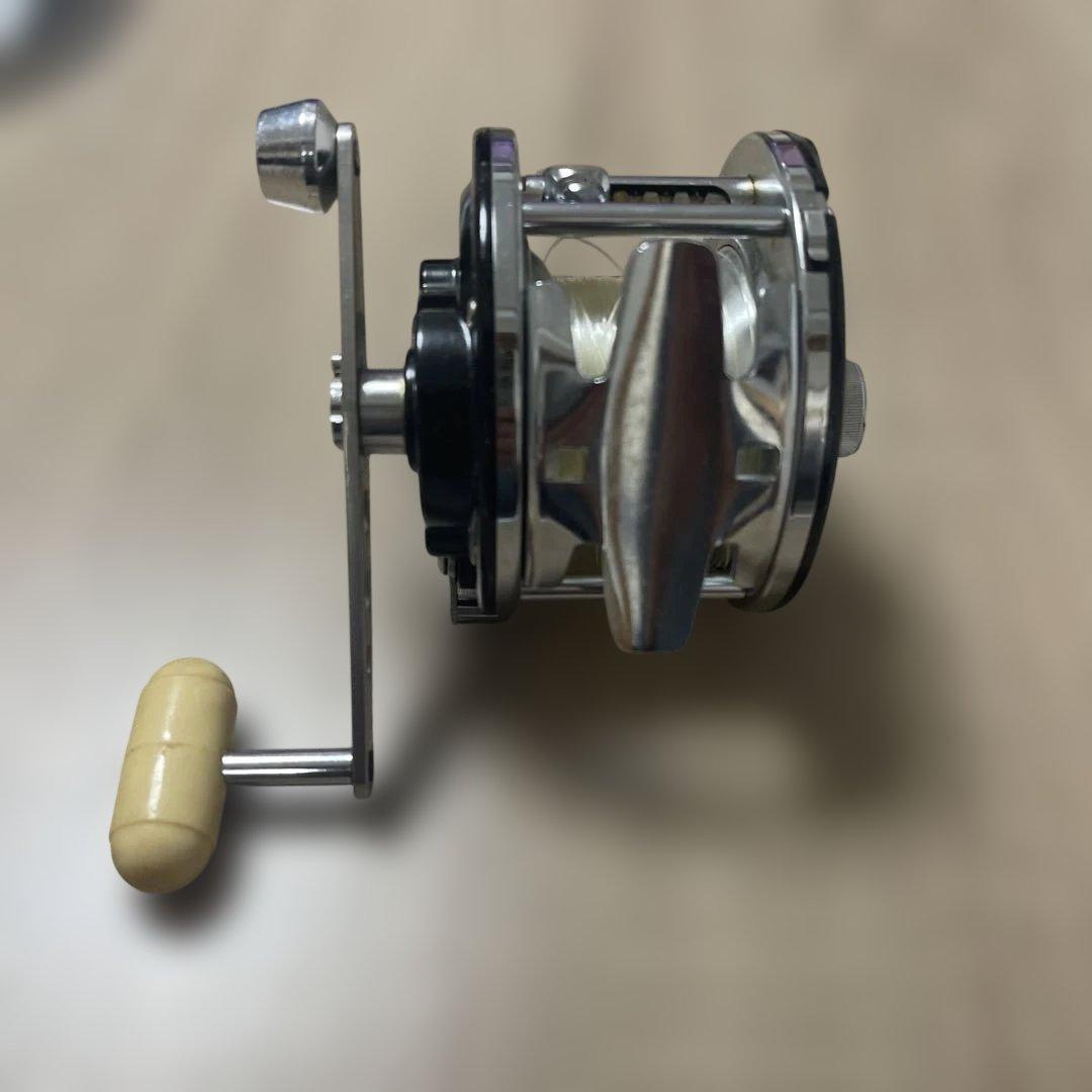 Daiwa ダイナミック　500s