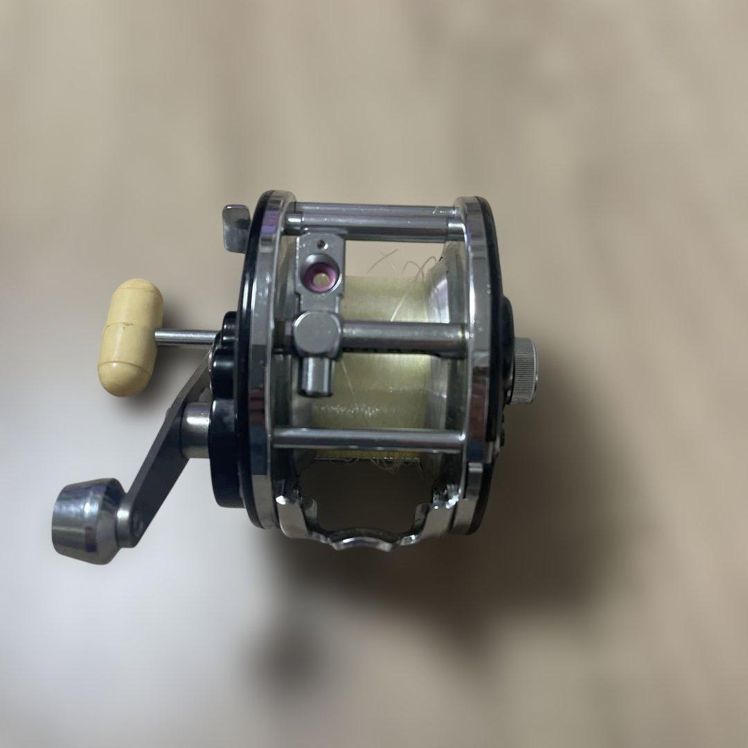 Daiwa ダイナミック　500s