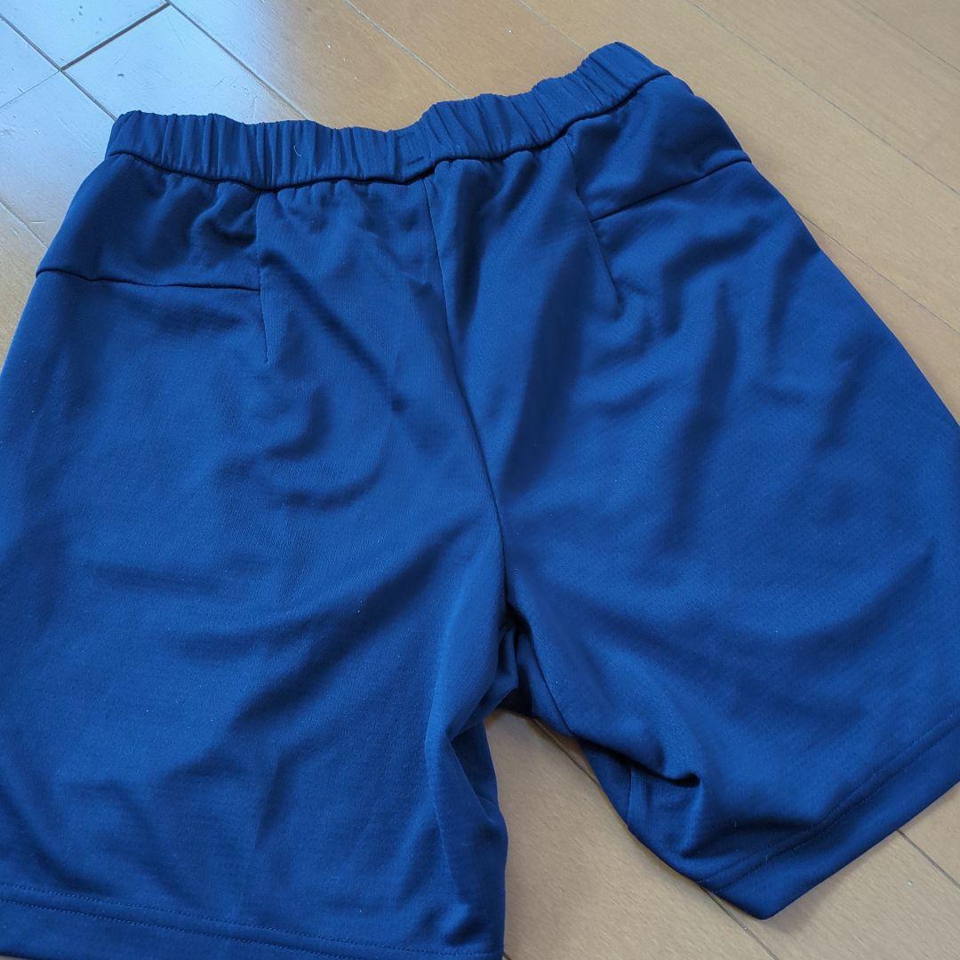 YONEX バドミントン Tシャツとショートパンツ セット　ゲームウェア　S