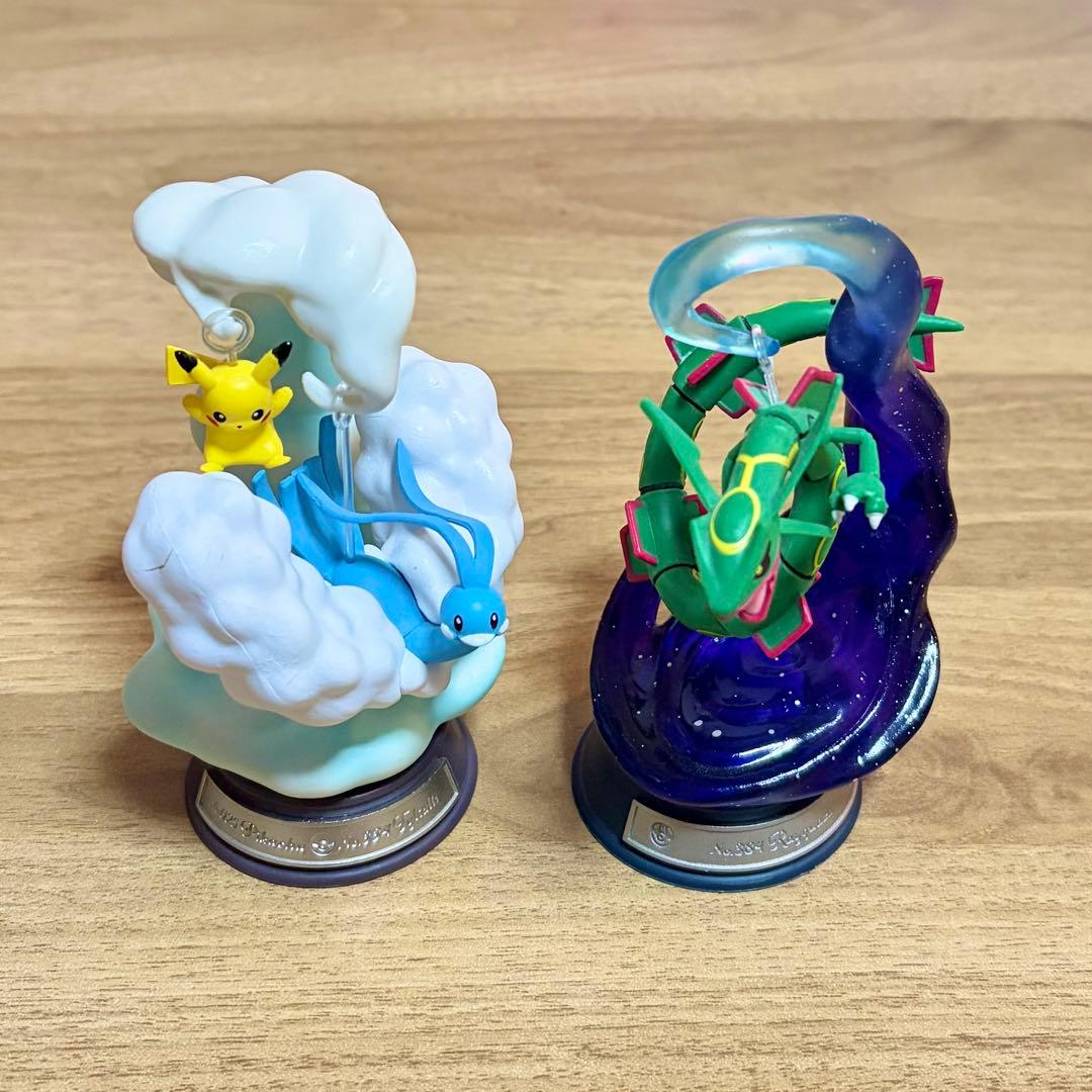ポケモン ポケットモンスター pokemon リーメント rement