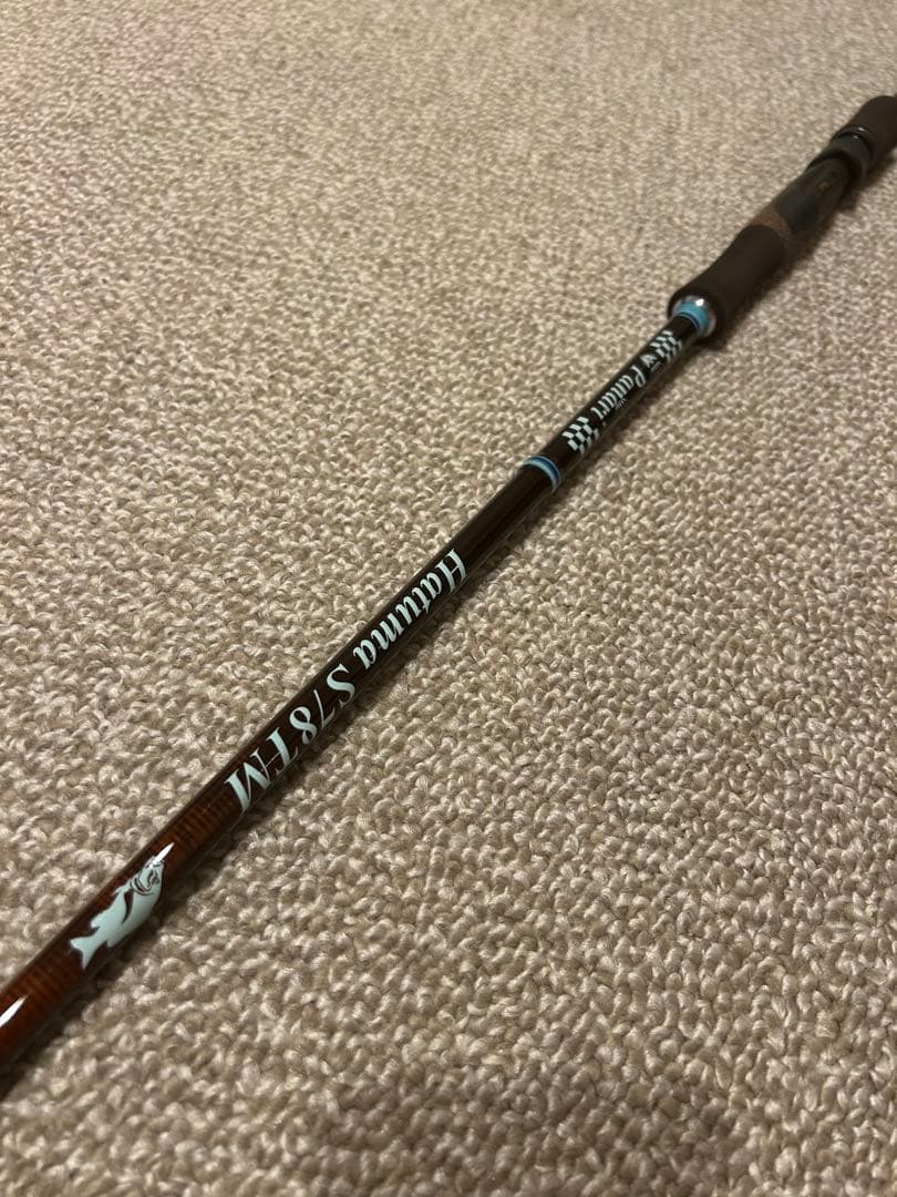 TULALA パナリ ハトゥマ Hatuma S78TM