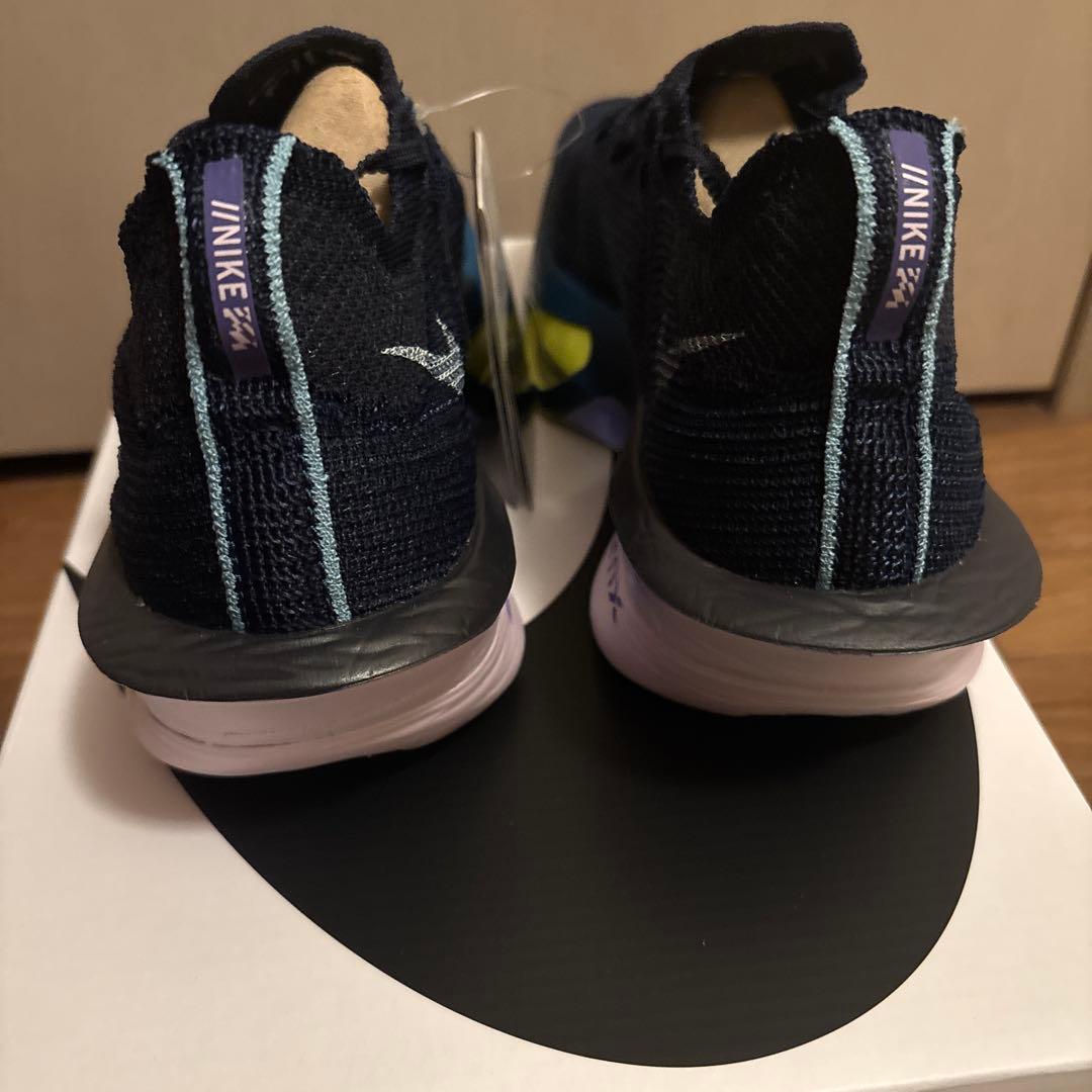 Nike アルファフライ NEXT% 3 26cm