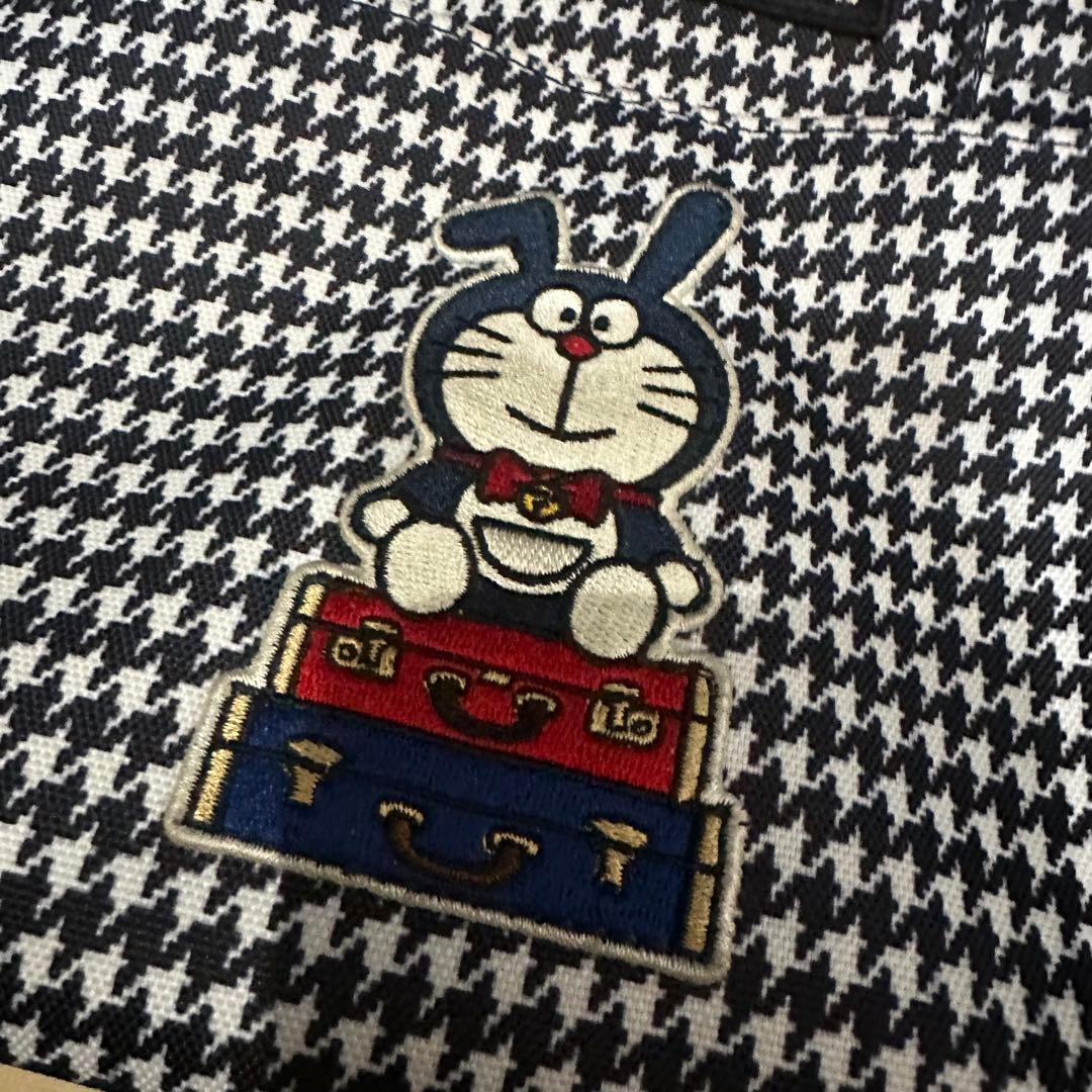 ドラえもん　カードバッグ