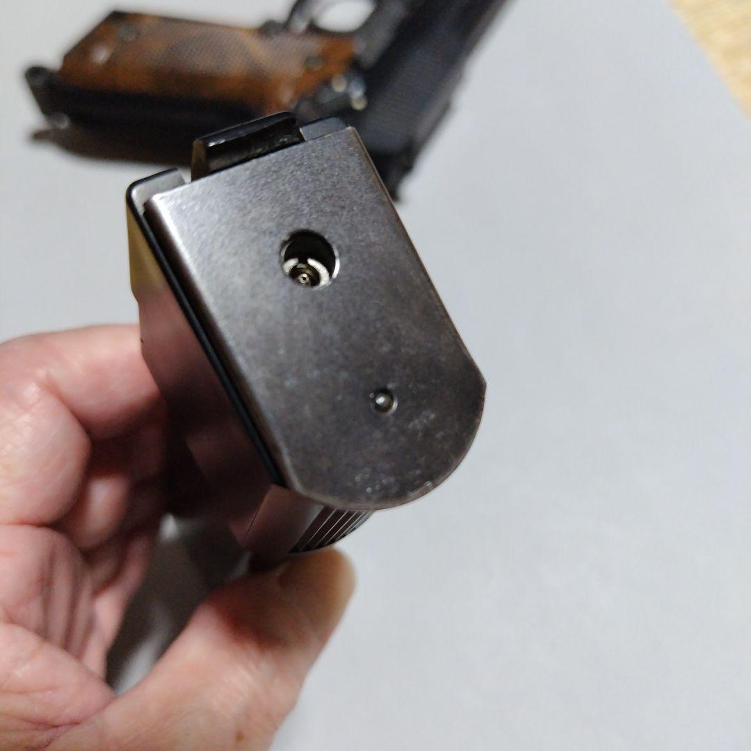 KSC M93R ガスブローバック AGシリーズ