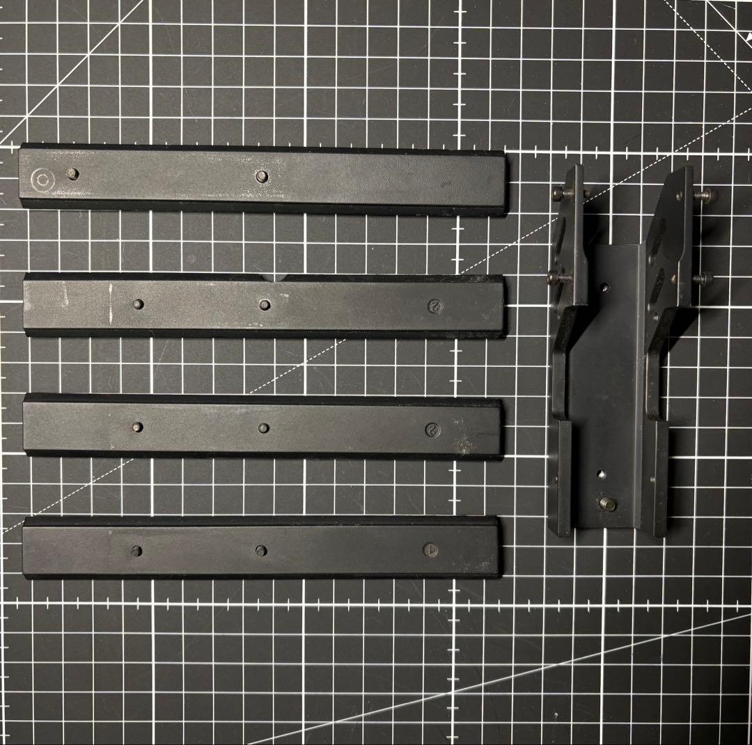 東京マルイ　H&K MP5kurz(改) ※サバゲ使用品※動作確認済完動品