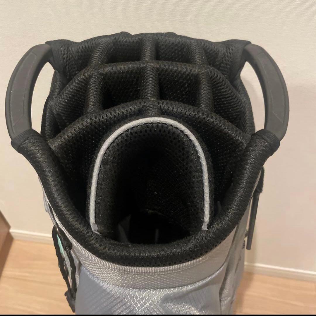 Wilson 超軽量　キャディバッグ