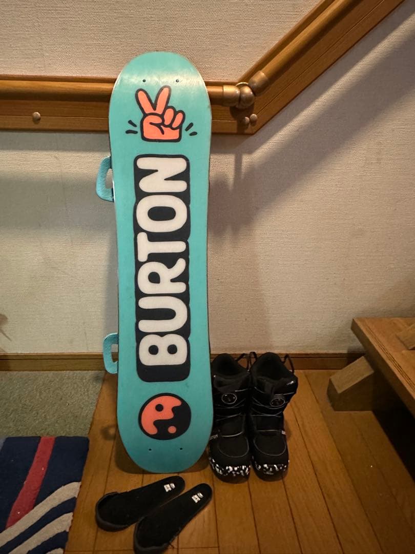 BURTON AFTER SCHOOL SPECIAL スノーボード