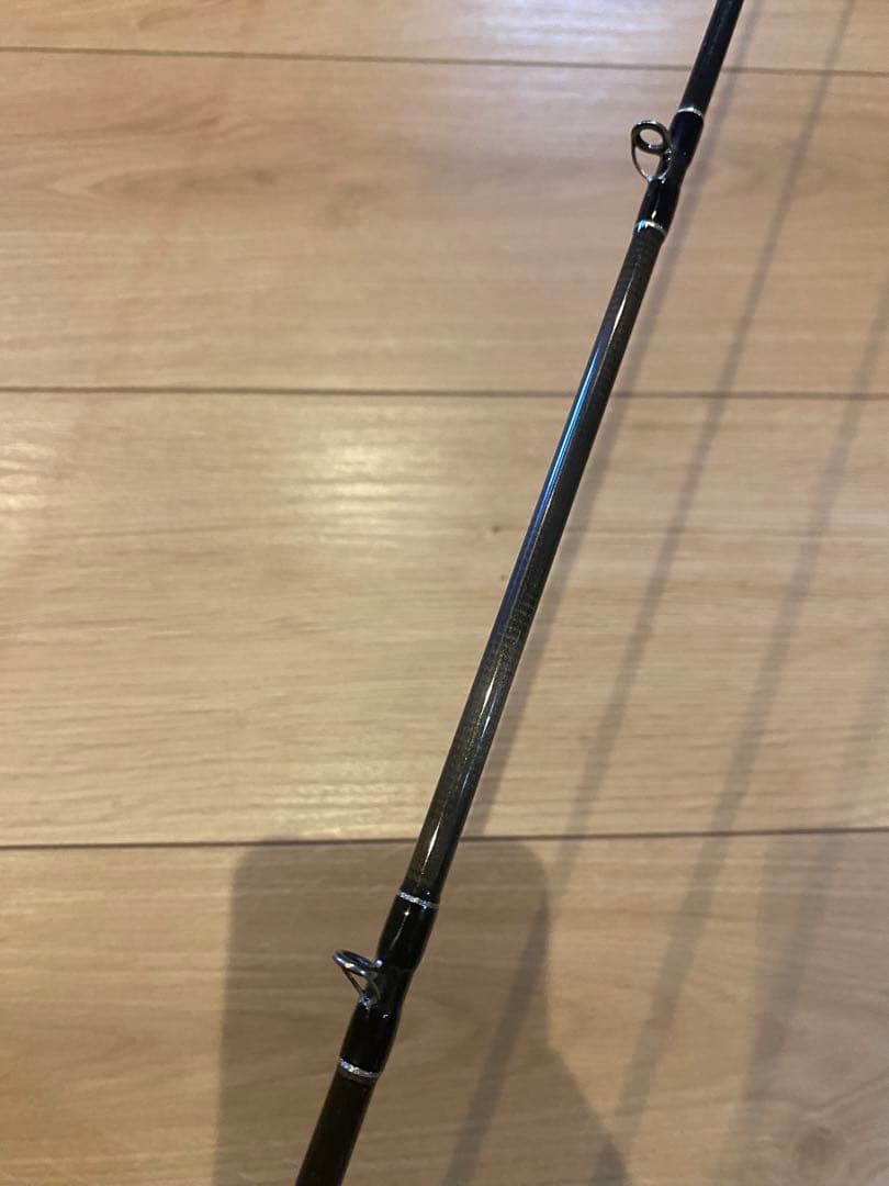 デプス　スーパーボーダー　HGC-70XF/GPSUPERBORDER