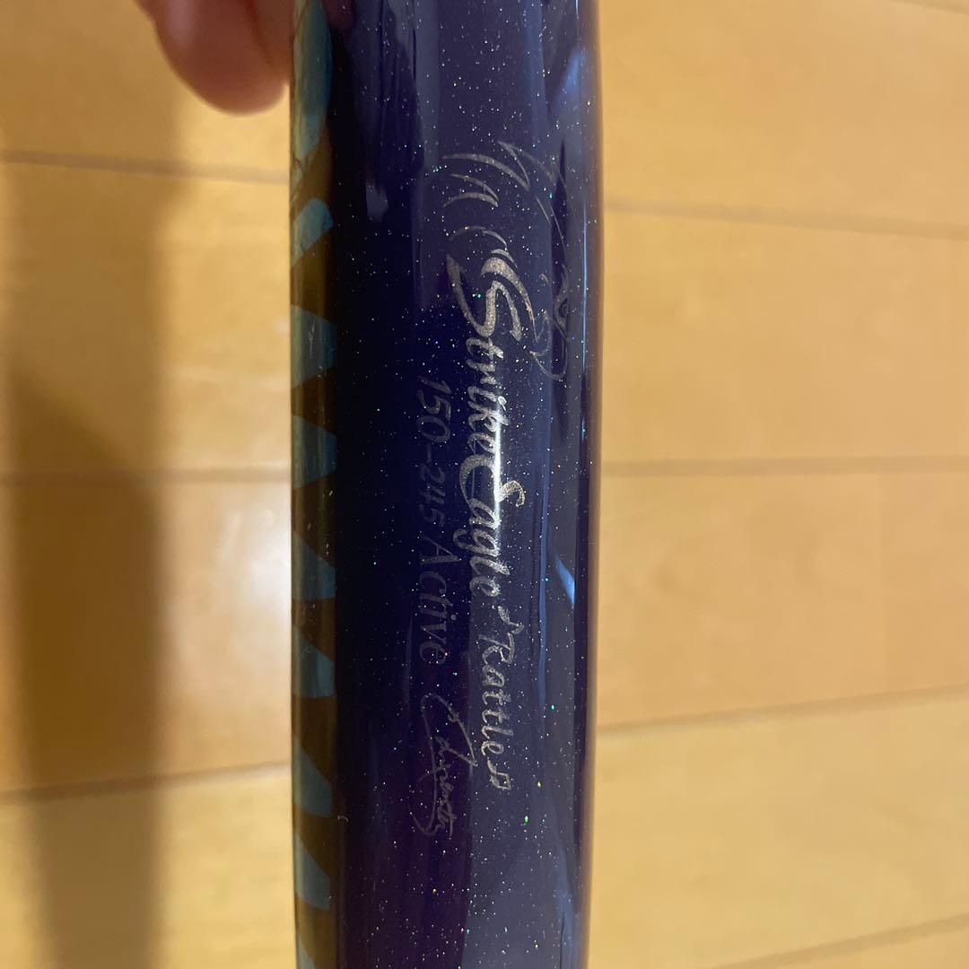 カーペンター　ストライクイーグル　ラトル150-245 Active