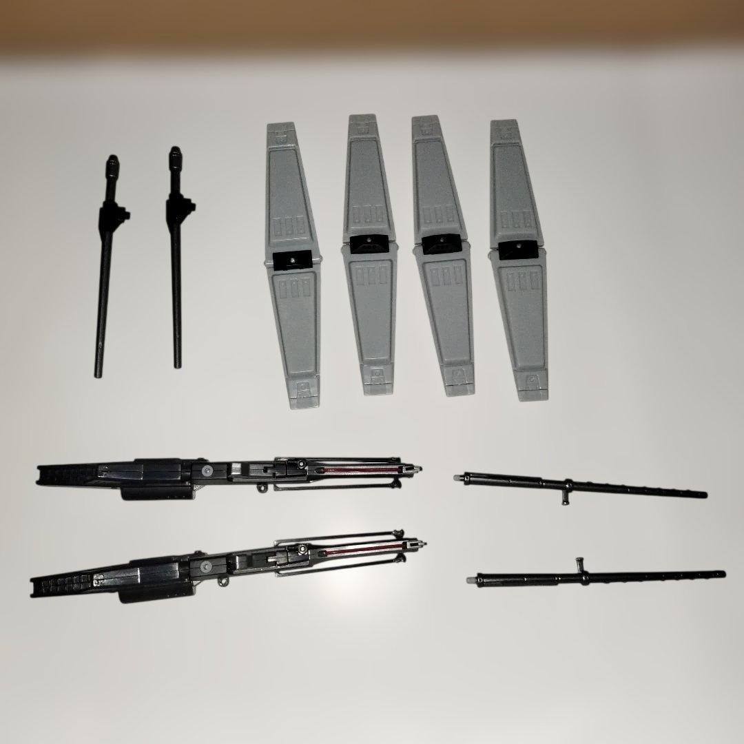 ROBOT魂　SIDE　HM　エルガイムマーク2　2体セット　ジャンク