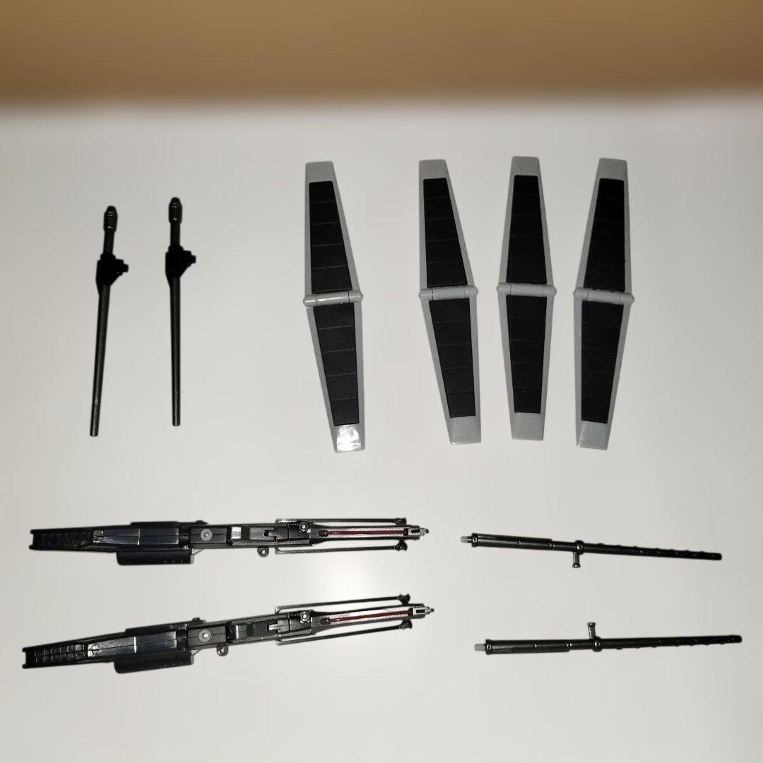 ROBOT魂　SIDE　HM　エルガイムマーク2　2体セット　ジャンク
