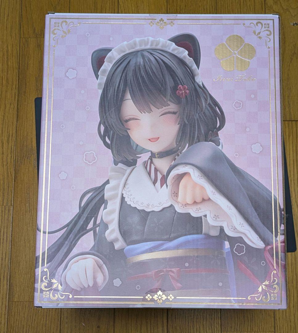未開封　戌亥とこ　フィギュア 寿屋　コトブキヤ