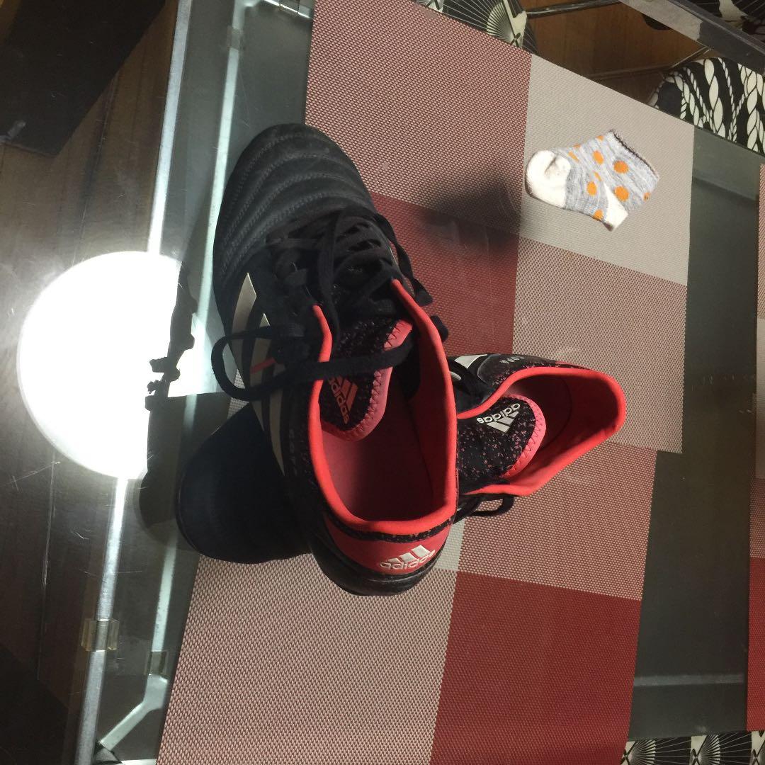 サッカースパイク adidas COPA