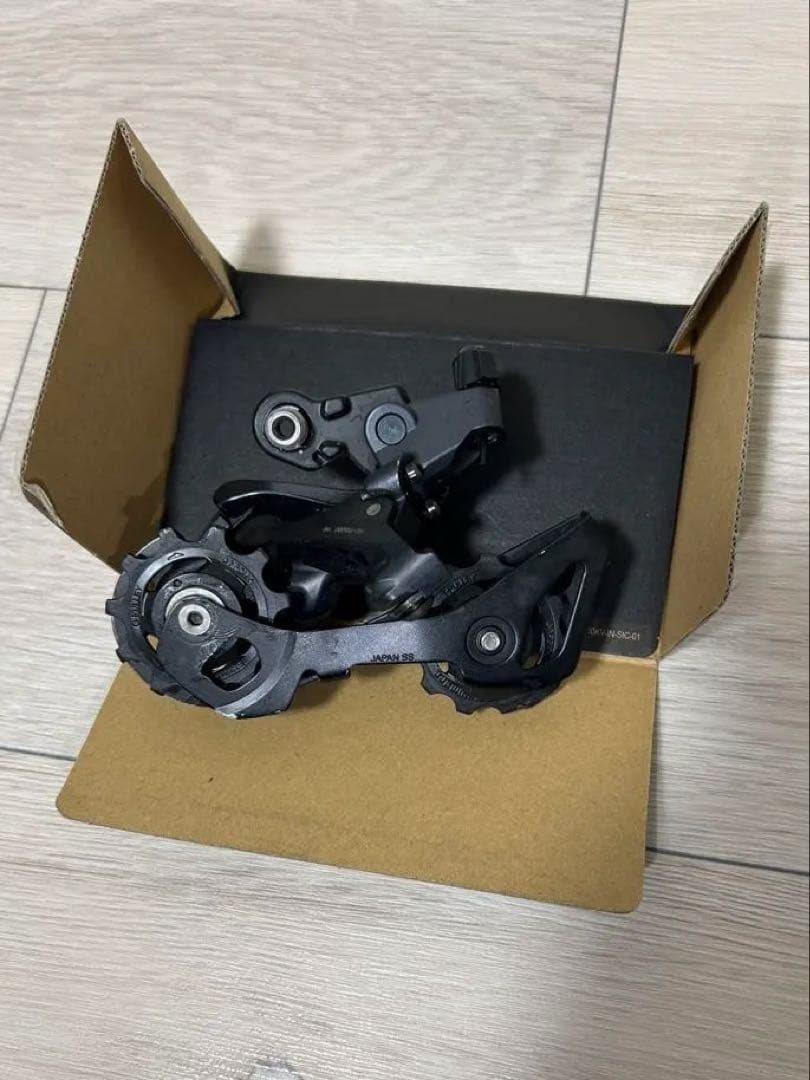 SHIMANO アルテグラ ULTEGRA RD-R8000 SS