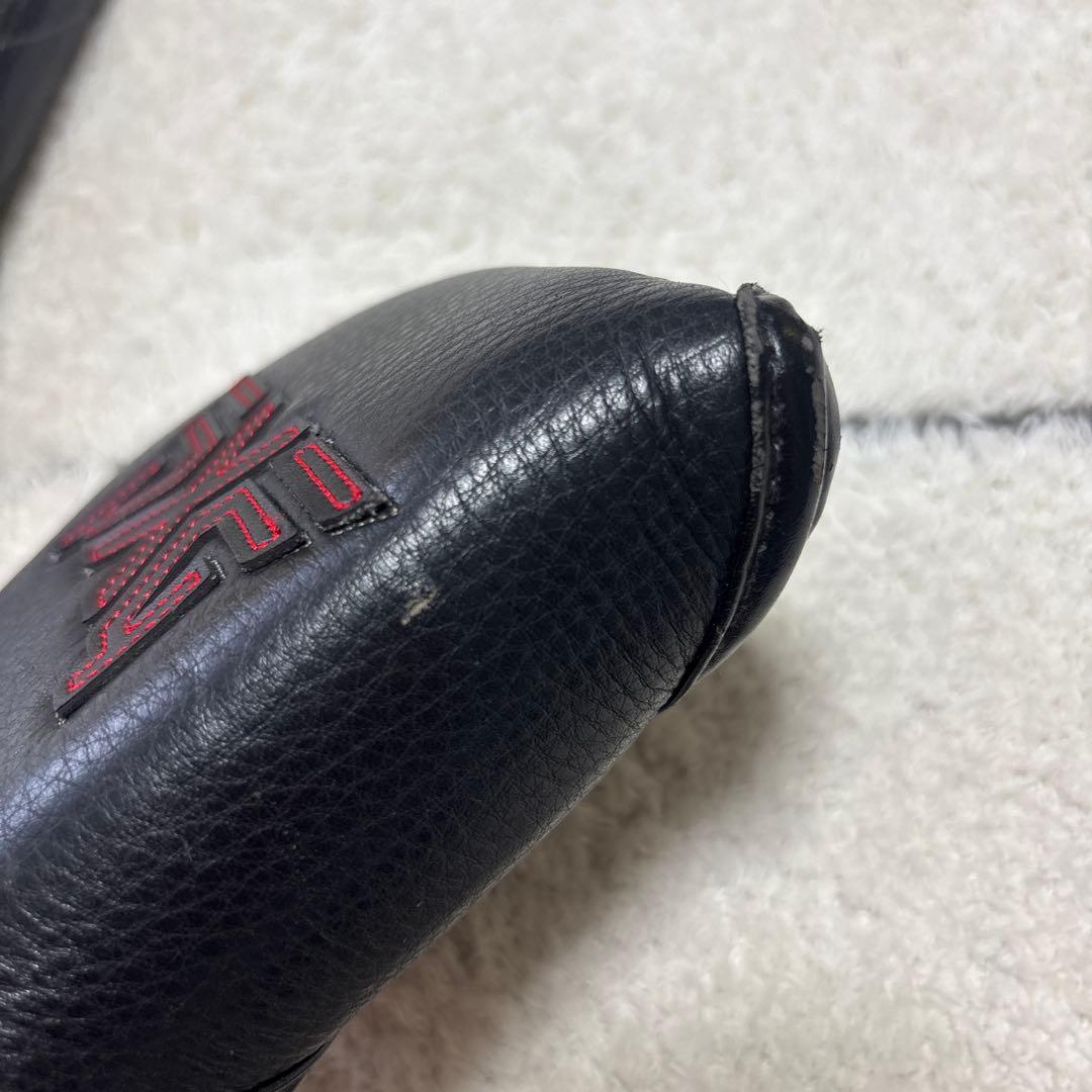 PXG GEN2 パター ブラック ヘッドカバー付き