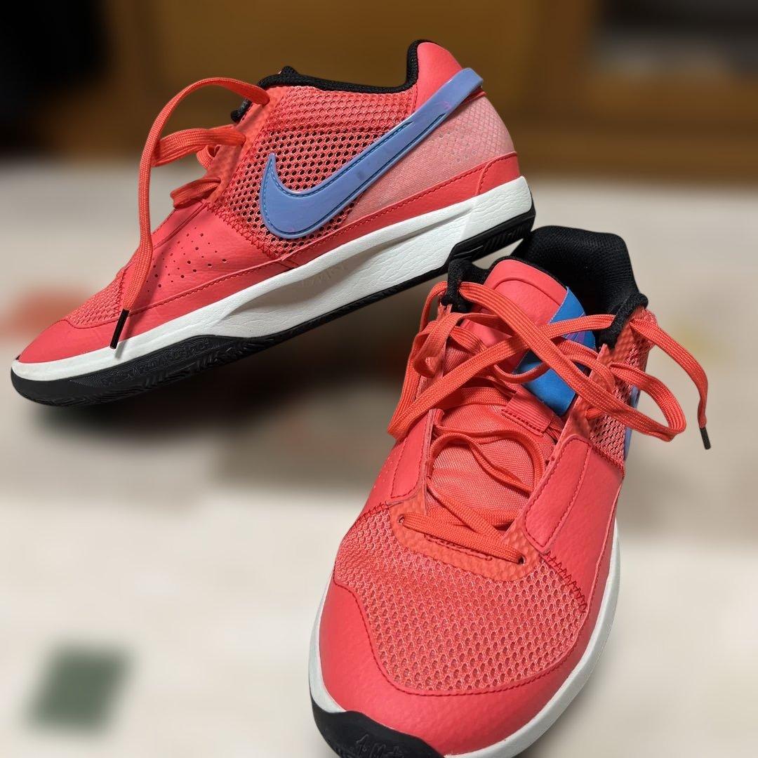 NIKE Ja1 ジャ1 28センチ