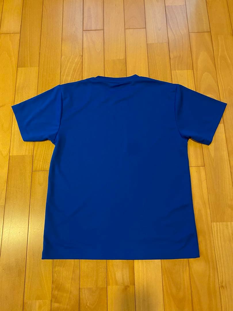 【非売品】　⭐️アスルクラロ沼津⭐️ トレーニングシャツ　サイン入り　サッカー