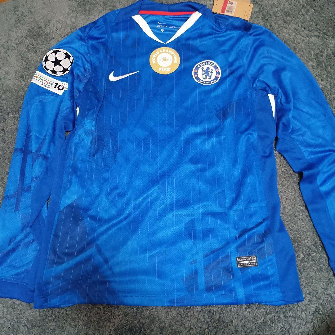 Nike DRI-FIT JOAO PEDRO 20 ユニホーム