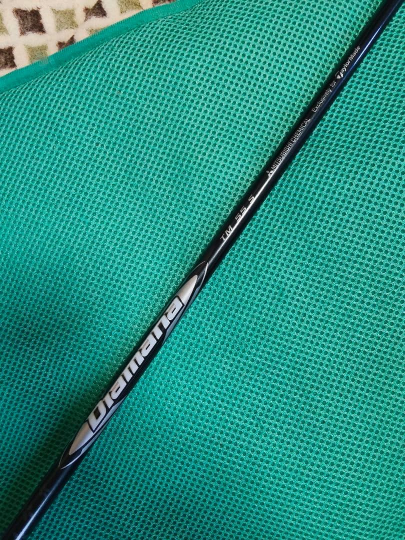 テーラーメイド Qi35 LS 10.5°ドライバー