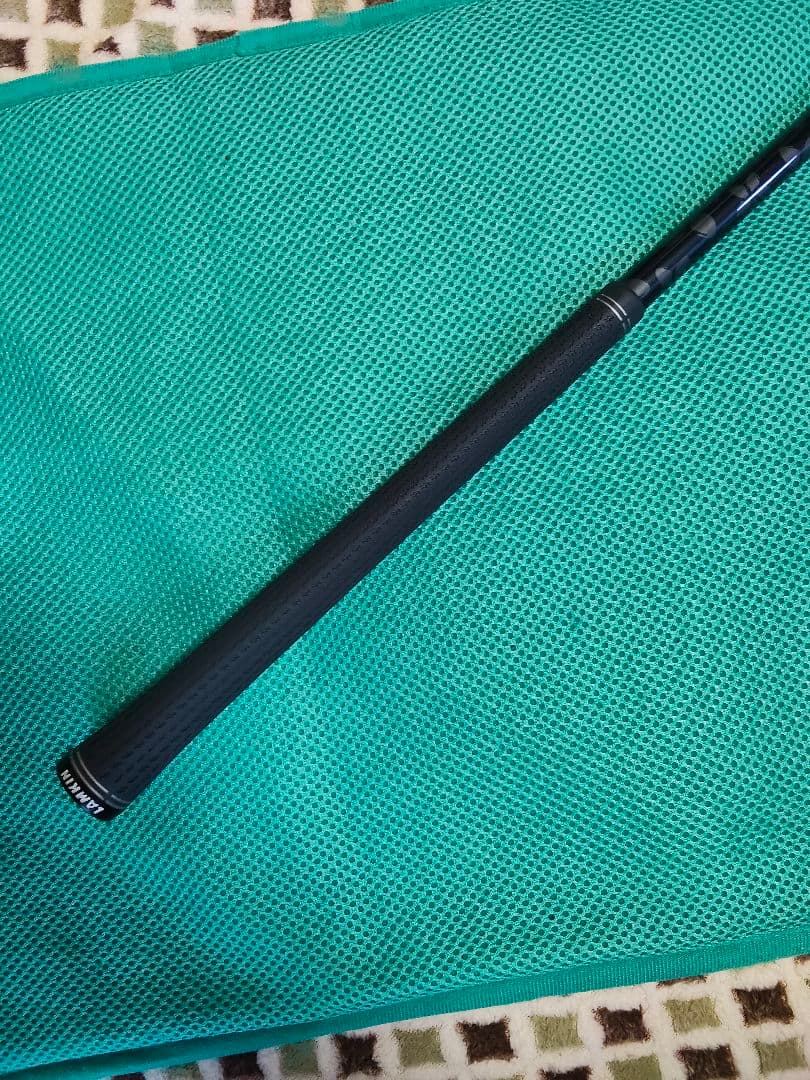 テーラーメイド Qi35 LS 10.5°ドライバー