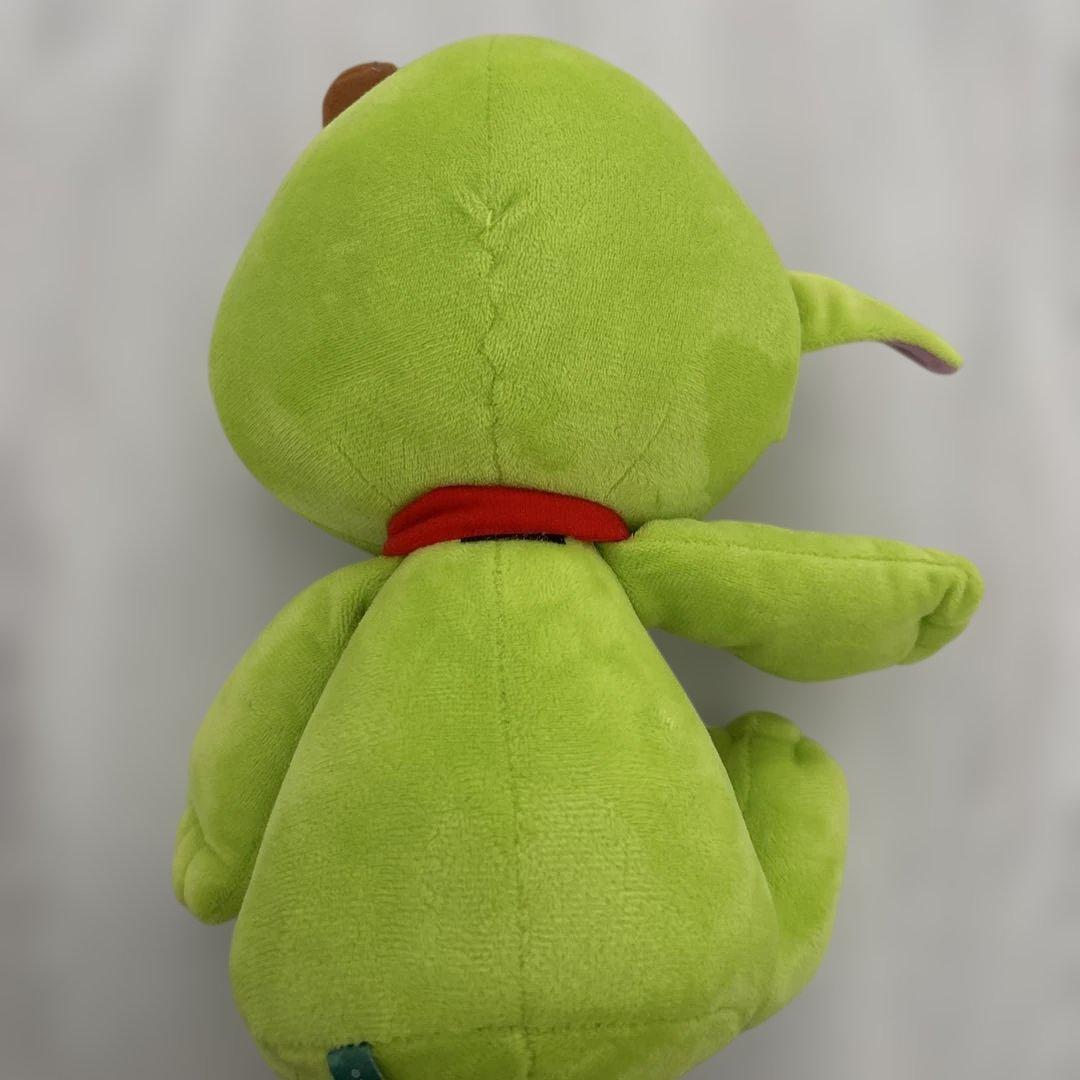 メメル ぬいぐるみ Mrs. GREEN APPLE