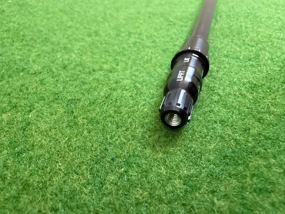 【新品】UST Mamiya PROFORCE 65 M40X JP S