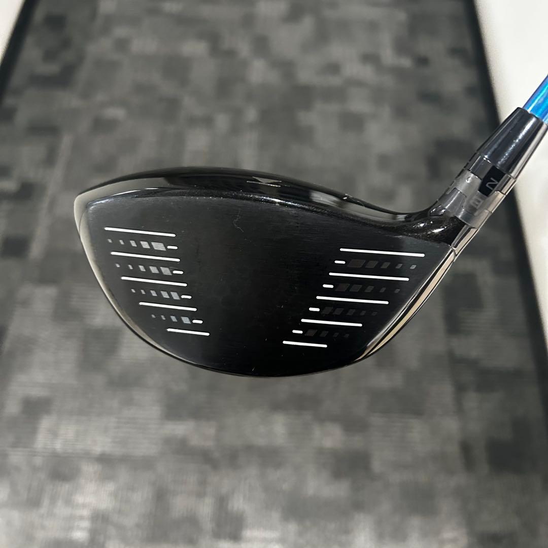 タイトリスト 913D3 9.5° ドライバー Tour AD GT-7s