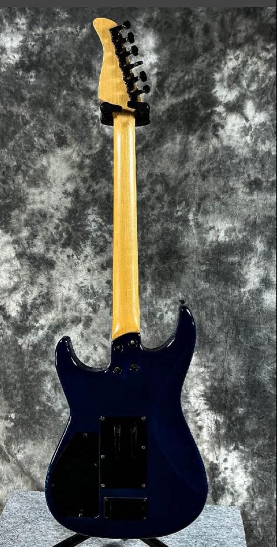 美品　Fernandes FR-85S フェルナンデス サスティナー　フロイド