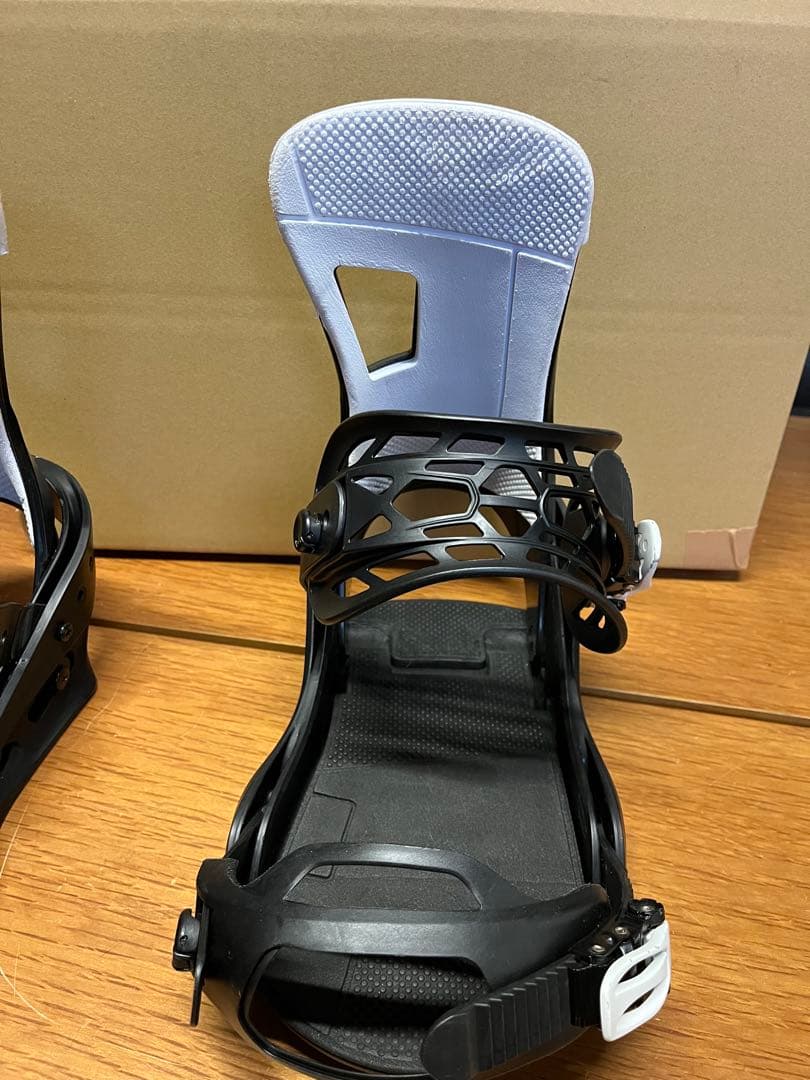 BURTON フリースタイル ビンディング