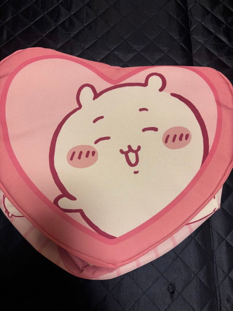 新品　ちいかわ　ハチワレ　うさぎ　しまむら　アベイル　フタ付収納ボックス6点販売