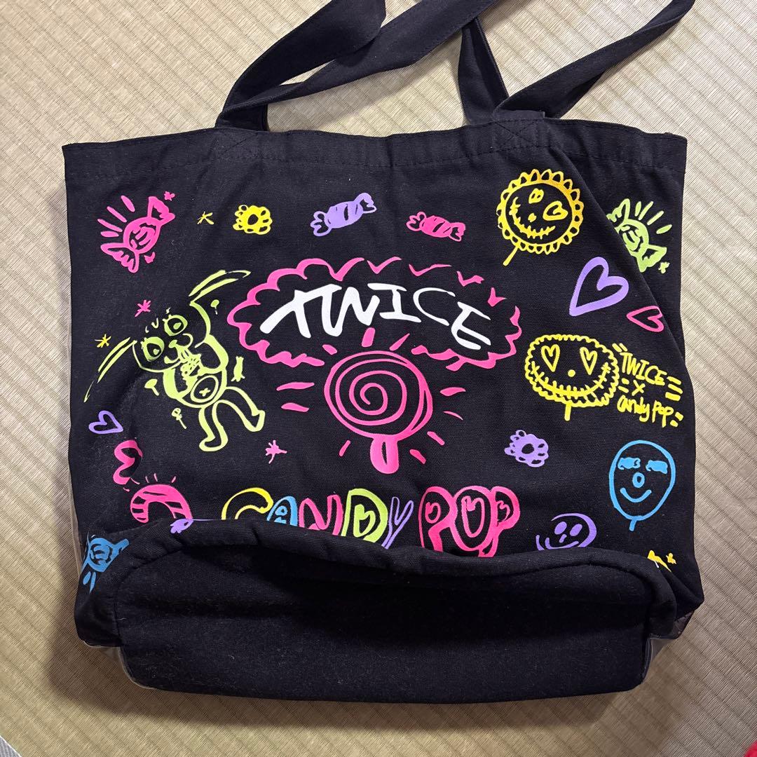 twice モモ グッズ 缶バッジ 各種