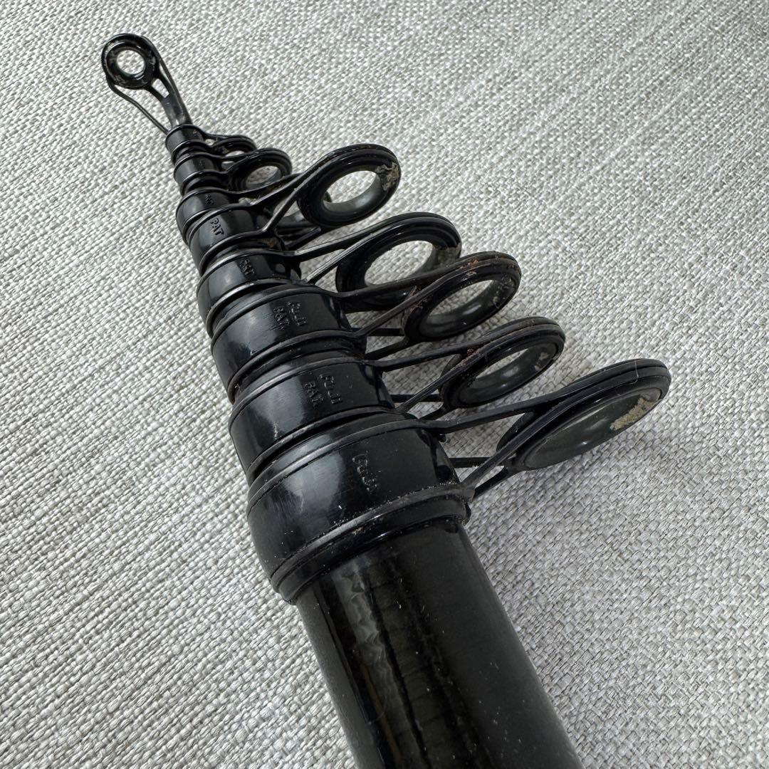 DAIKOH フルフィールド 振出船 80号 390 船釣りロッド 竿 釣り